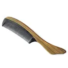 beard comb men's hair brush beard grooming kit head lice comb