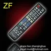 High Quality Black 49 Button REMOTE CONTROL for SAMSUNG LCD/LED TV Set SA-882H also suit AAA Battery ZF Universal remote factory