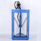 Factory hot sales 2019 hot style accessories 400 3d medical printer