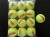 Cheap Pressureless Tennis Ball Manufacture