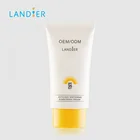 Face Care Products Avocado Skin Whitening Face Sunscreen Cream SPF 30 Manufacturer