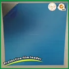 HX-304 protective protection tape film for aluminum sheet metal