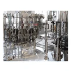 DCGF24-24-8 CSD PET Bottle Filler