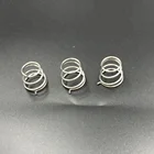 Custom corrosion resistant mechanical seal compression spring Spot offers free samples