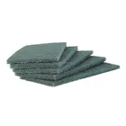 Household Cleaning Scrubber Scourer Nylon Heavy Duty Scouring Pad