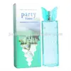 light blue party time women perfume