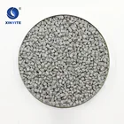 Fireproof PC/ABS Alloy Plastic Raw Material PC/ABS Compounds