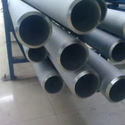 6-630mm 304H Stainless Steel Pipe Price Per Meter