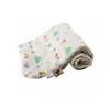 Ultra Fluffy Summer Use Baby Organic Cotton Quilt