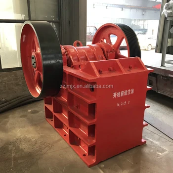 mobile mini jaw crusher for sale with 20tons per hour capacity