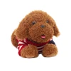 large Christmas plush bear , large Christmas stuffed plush teddy bear toy wholesale