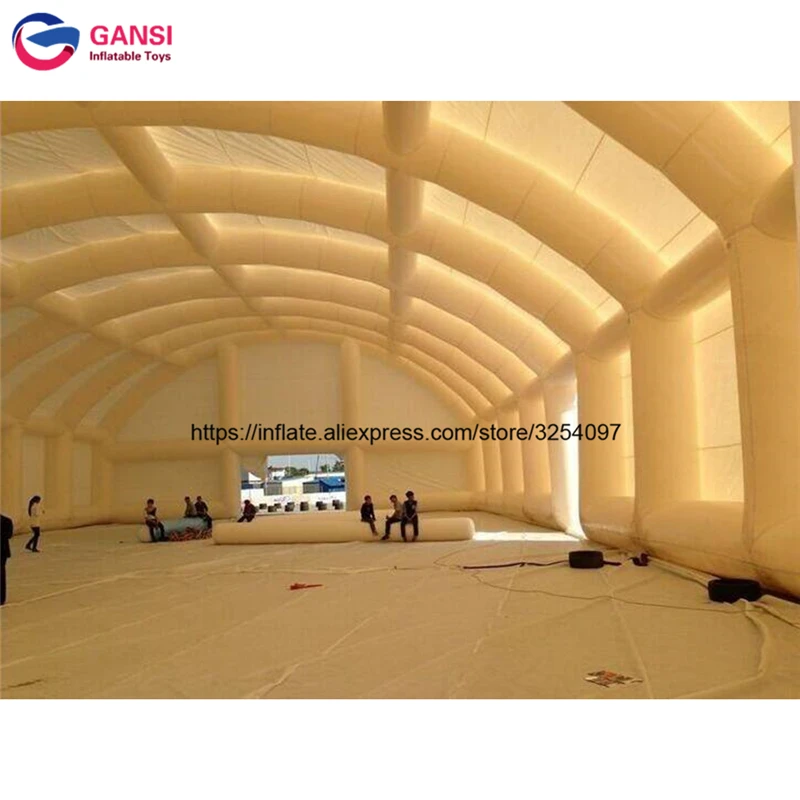 inflatable dome tent107