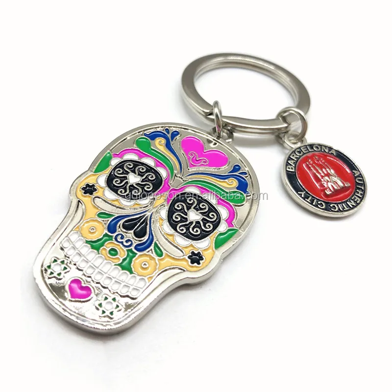 mexican keychains