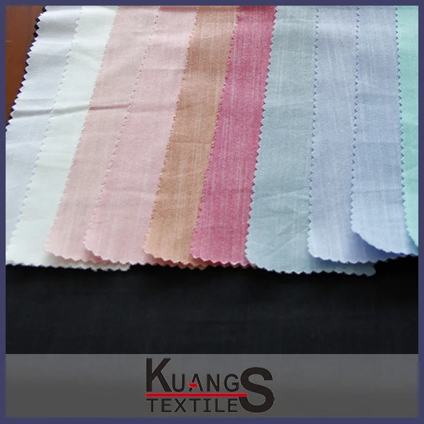 100% printed cotton poplin fabric stocks