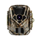 High Quality 1080 Camera Full HD 1080P camera Wildlife Night Vision Trail Camera