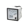 60A 300V 48*48mm Analog Panel Meter Voltmeter Ammeter