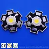 1w led diodes with Aluminium PCB