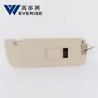 car sunshade windshield auto shade slider cover and mirror
