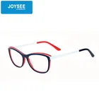 New model good optical eyewear glasses frame in China