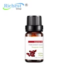 100% pure plant extract and natural essential oil Pomegranate seed oil