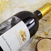 Australia Shiraz Table Dry Red Wine - Lou Miranda Estate Wine