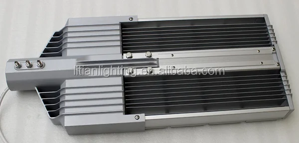 Newest Design highest cost performance high power 200w led street light
