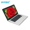 VITEK Hot 10.1 11.6 13.3 14.1 15.6 inch New Products Bulk Buy OEM laptop netbook pc made in china,window laptop