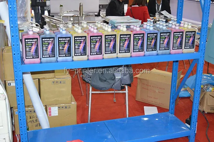 Factory price galaxy jun uv ink for dx5 printhead can print all material such as glass,wall background,signage,etc..jpg