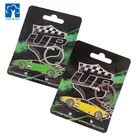 Manufacturer Custom Souvenir Promotion Gift Metal Keychain