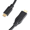 High speed 3D 4k Gold plated computer tv v2.0 hd video hdm cable for Projector