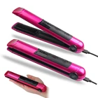 Ceramic Coating Hair Straightener