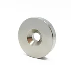 neodymium disc magnets sintered countersunk neodym