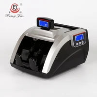 FJ 08A Cheap Multifuncton Premium Financial