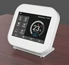 Smart Control RF wireless gas boiler room thermostat / Water Heating Thermostat