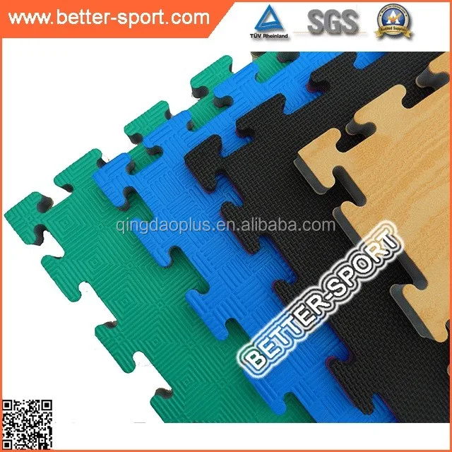 puzzle-mat