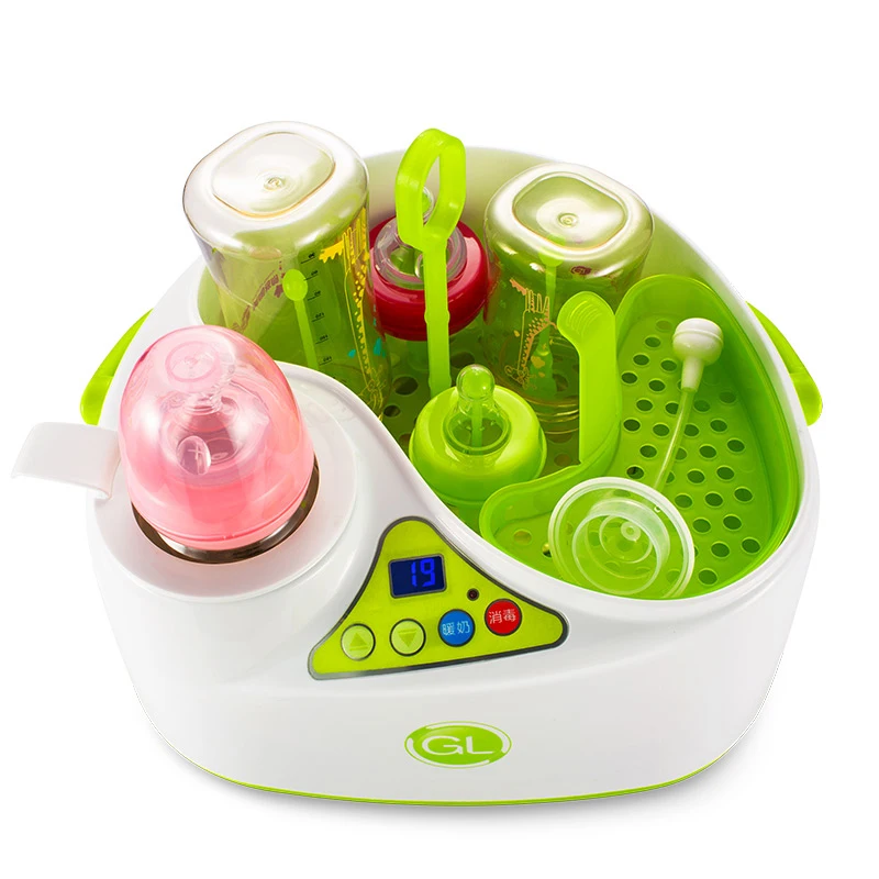 baby bottle sterilizer