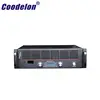 Factory Supplying Professional Karaoke Equipment Audio Products Power Amplifier