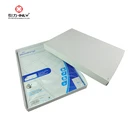 210x297mm 14up,16up A4 laser/inkjet printer paper labels