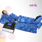 Far Infrared Operation System pressotherapy alimming fat burning suit DO-S04-2