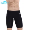 Wholesale hot sale mens Lycra underwear beach swimwear swimming pants