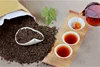 Best Selling Fitne Slimming Tea Herb Pu erh Tea With Free Sample