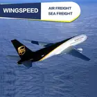 Freight Agent Free Nigeria Shipping Dhl From China To Saudi Arabia Prices --Skype:bonmediry