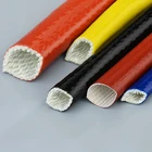 hot sale high temperature resistant heat-retaining new material sleeving