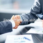 Yiwu JianYu trade cooperation purchase agent