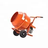 hot new products for widely used mixer/Small popular high quality concrete cement soil mixer