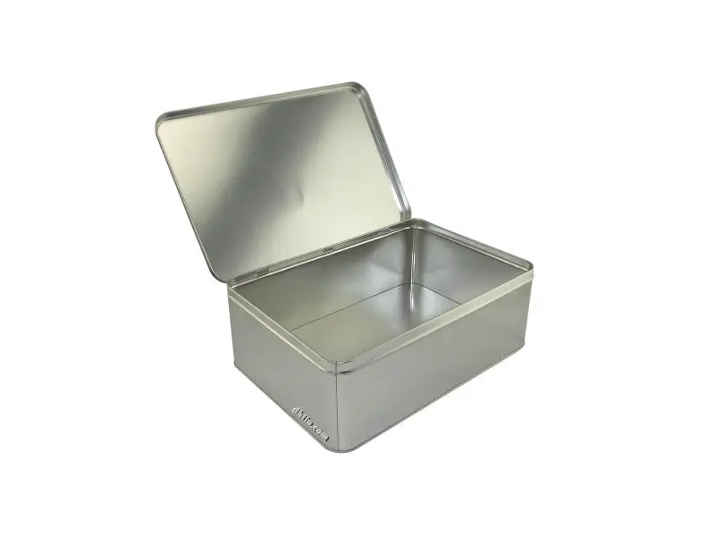 metal gift box, toy package box, car alarm tin box