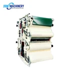 New Condition Single Cylinder Double Doffer Carding Machine for Fibers Fabric