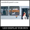 LANPAI LED Display for Bus Route