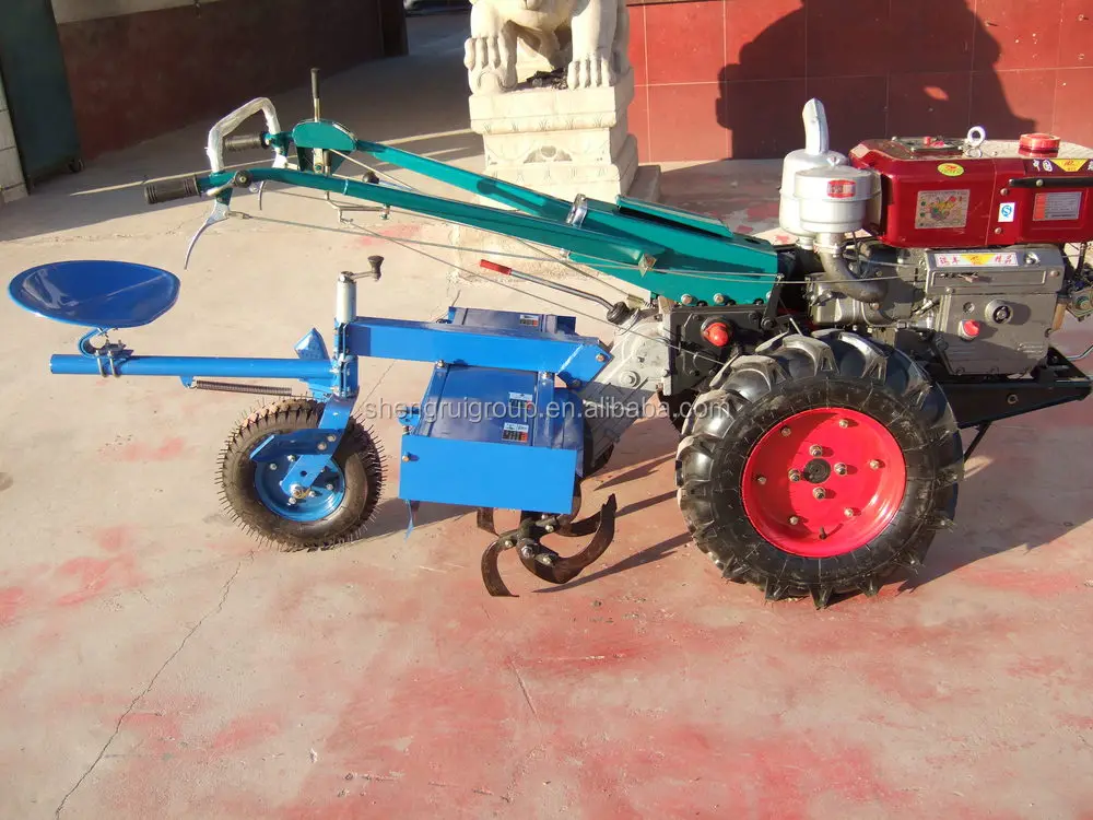 Kubota Walking Tractor With Rotary Tiller Buy Walk Behind Tractor