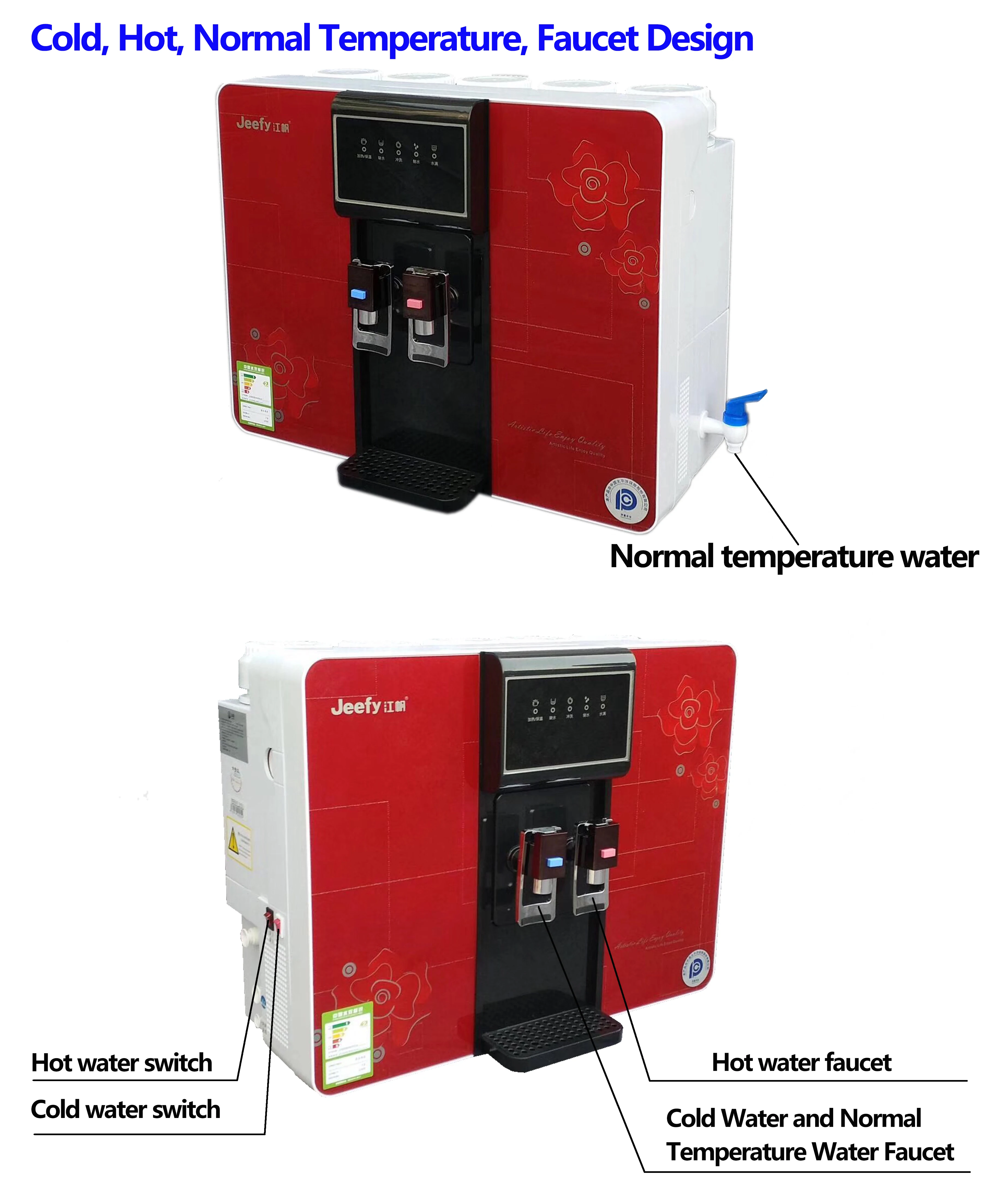 water filter coffee